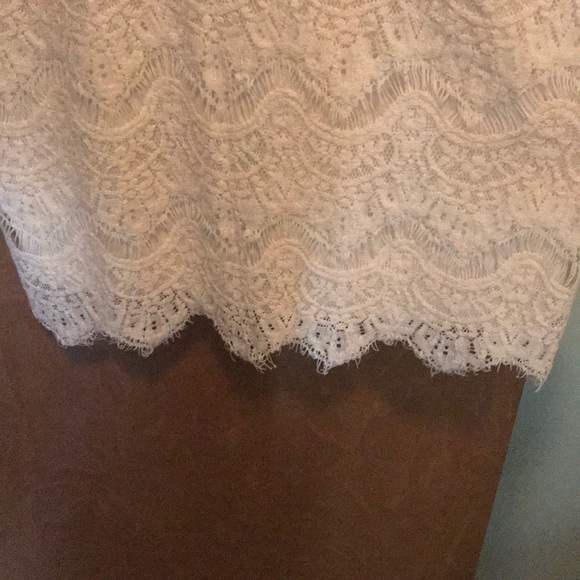 Lace Dress - Picture 4 of 5